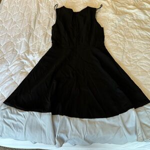 Signature Darby Dress